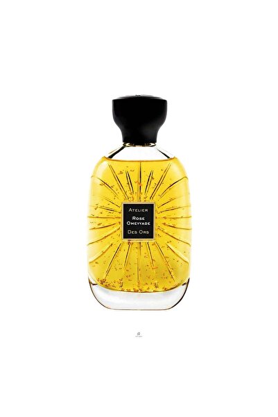 Atelier Des Ors Rose Omeyyade Refill 100ml