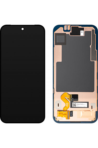 Google Οθόνη με οθόνη αφής Pixel 9 Pro XL, Αντικατάσταση G949-01011-00