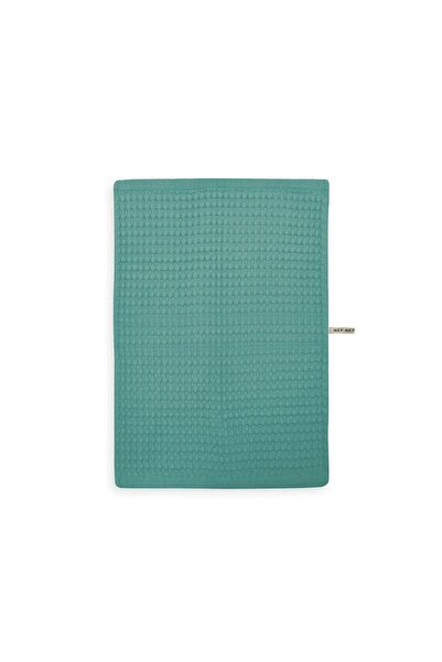 Nef Nef Homeware Nef Nef Πετσέτα Main Pique 45x68 Θαλασσί Πράσινο