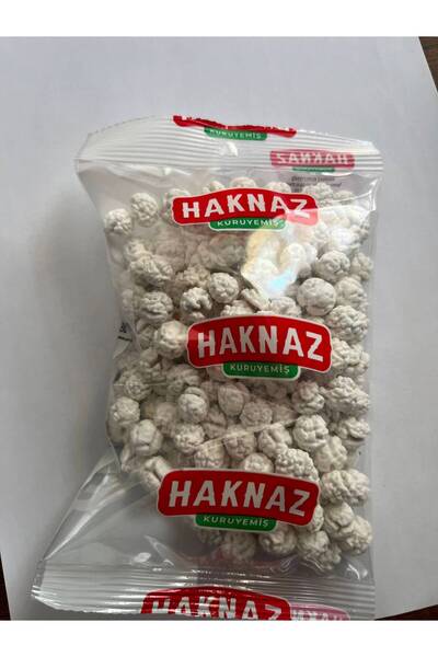 HAKNAZ Leblebı Sekerı 200 Gr