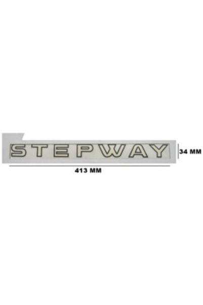 Generic Brand TW1610012 قالب باب أمامي أيمن لسيارة داسيا يازي ستيبواي 347702