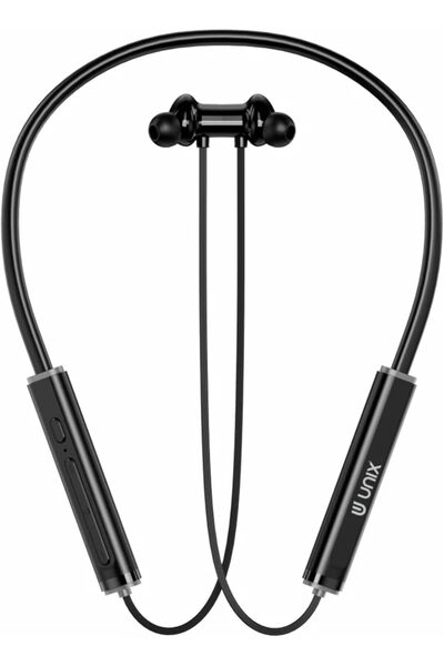 Urban URBANNX Zen 5 Pro Wireless Neckband | Bluetooth v5.4 Connectivity | 52H...