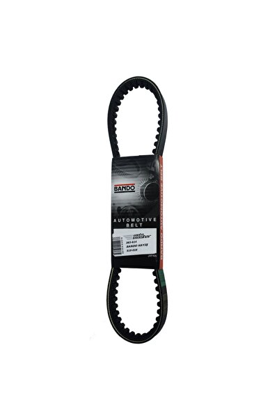 Bando Honda Kınetıc NH100 - Uyumlu Kayış /S19-016/ 794X18X30X9.5