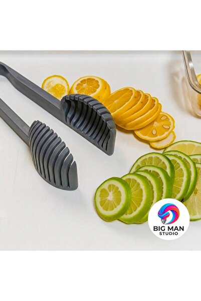 BİGMAN Pratik Dilimleme Maşası