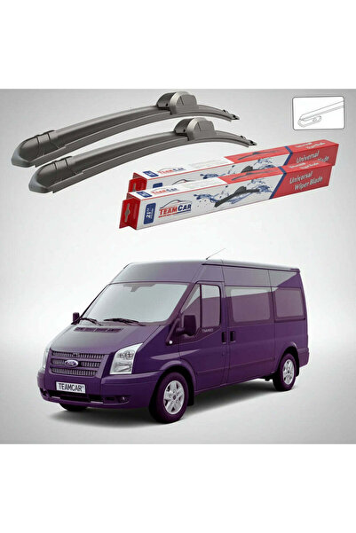 TEAMCAR Ștergătoare Ford Transit Tourneo Gen V MK6-MK7 V347 1 ușă 2006-2011 |...