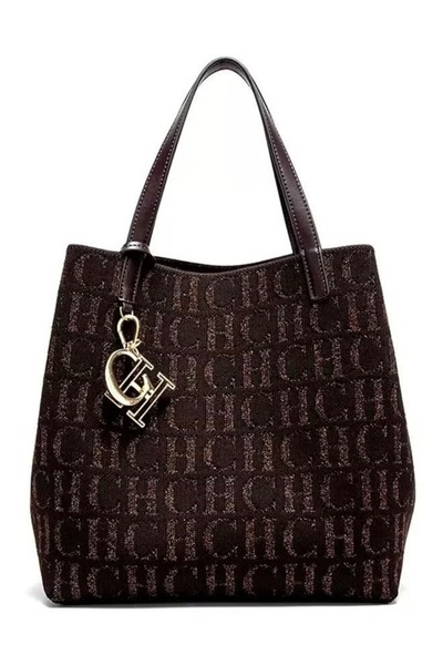 FA.accessories Large Minimalist Women's Handbag / No Replacement or Return