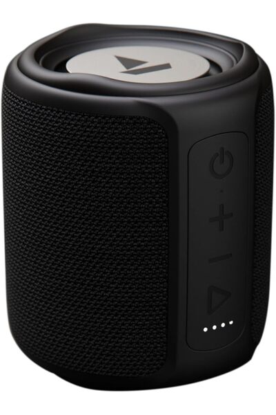 Urban URBANNX Stone 350 Bluetooth Speaker with 10W RMS Stereo Sound, IPX7 Wat...