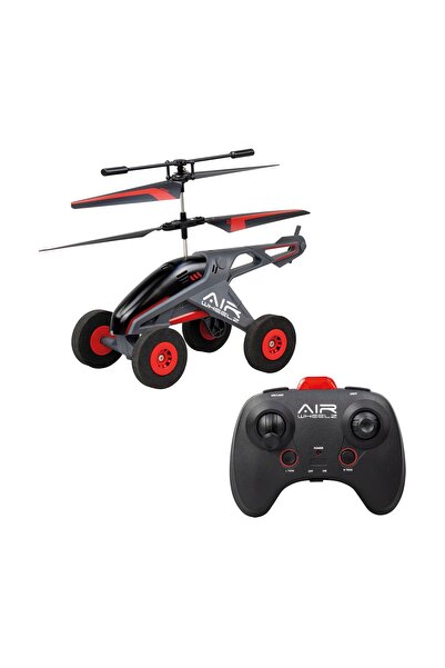 Silverlit AS Flybotic Elicopter cu telecomandă Air Wheelz II (7530-84569)