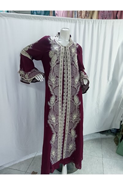 Shaghafi Jalabiyas