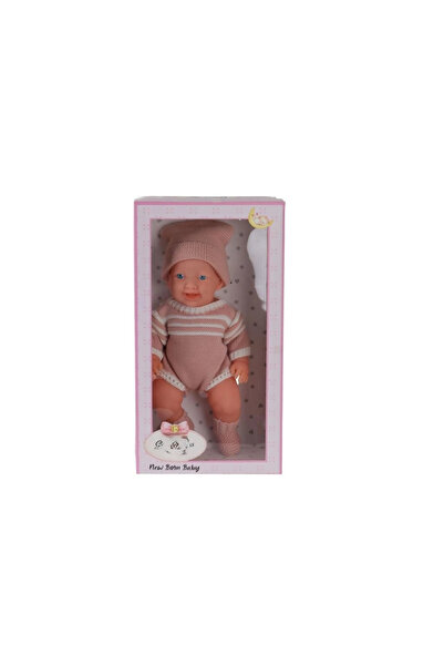 Generic Brand Mey Import ®   7461 35 cm Newborn Baby