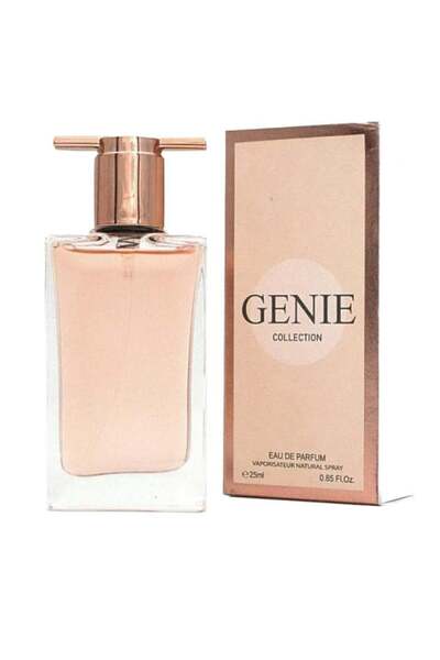 Genie Collection عطر ميني 8900 من جيني كولكشن , 25مل