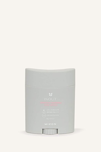 DeFacto Mizon Inout Smooth Mineral Sun Stick Spf50 Pa+ 26g H8790Axns