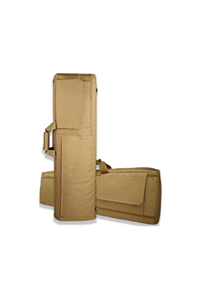 Tradesor Επιχειρησιακή τσάντα - Θήκη όπλου - 85x28cm - 920297 - Beige
