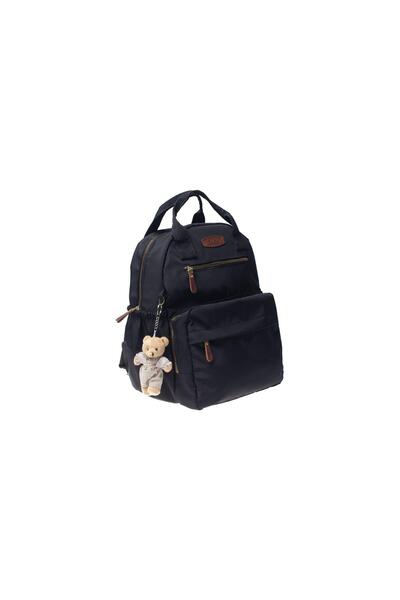 ELITE by Seba Nirvana Black Mother Baby Care Bag