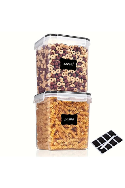 Choice1 JB0031-2pcs 4/2pcs THELIFE RV Must-Have! 2.5L/84.5oz BPA Free Airtigh...