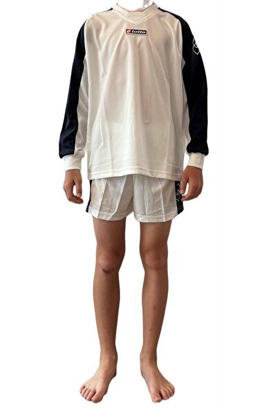 Lotto Set pantaloni scurti + tricou copii