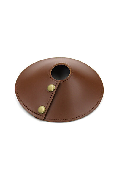 Choice4 Auburn (s) Lampshade Leather Decorative Hanging Lamp Lampshade for Ho...