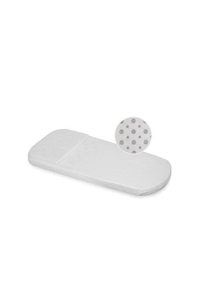 LORELLİ Set saltea si pernuta pentru carucior, Air Comfort, universal, 33x80x...