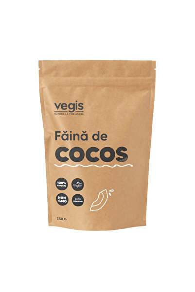 VEGIS Faina de Cocos 250g