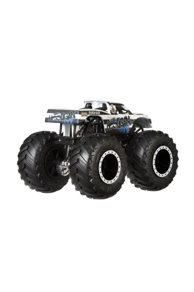 HOT WHEELS Set Monster Truck 2 piese - Mattel