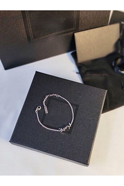 Glamour Galore Luxury Bracelet with Accessories