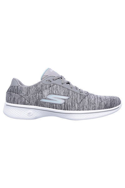 SKECHERS GO WALK 4 KADIN AYAKKABI 14173-GYBL
