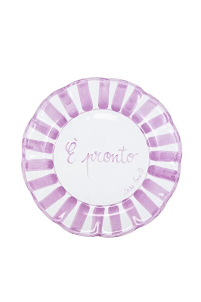 Casa Amalfi Farfurie ceramică lucrată manual, Ø 26 cm, Casa Amalfi, E pronto,...