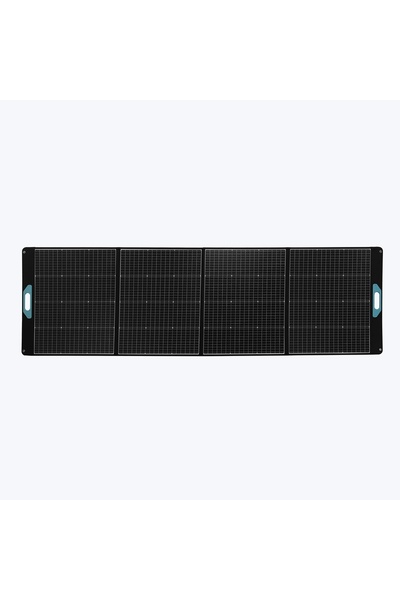 Antfea 300W Taşınabilir ve Katlanır Güneş Paneli