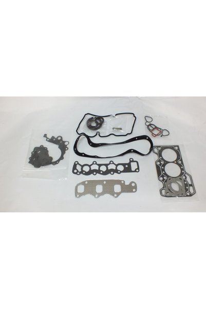 BH DAMAS 90-98 / TICO / SPARK 0.8 CC F8CV TAKIM CONTA (ASBESTOS)