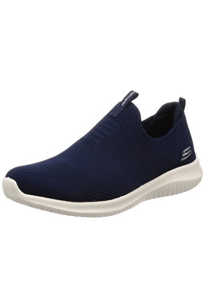 SKECHERS MAX CUSHIONNING KADIN AYAKKABI 12837-NVY