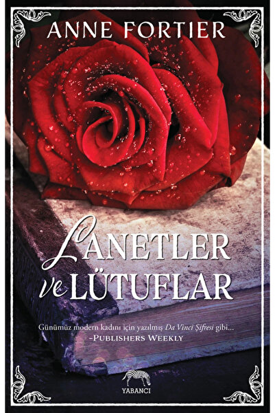 Yabancı Yayınları LANETLER VE LÜTUFLAR