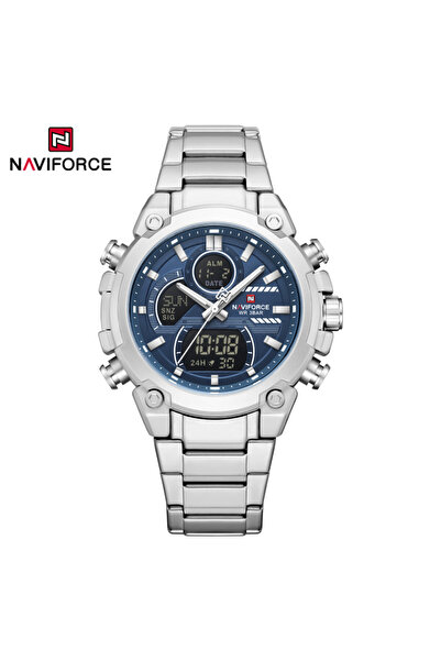 choice2 NAVIFORCE SBEW NAVIFORCE New 2026 Wristwatch For Men Bussiness Origin...