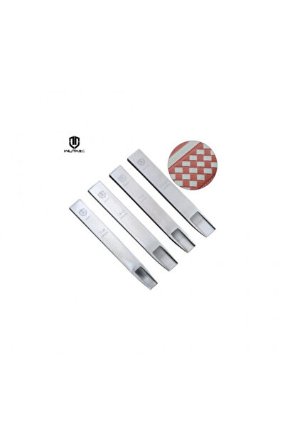 wuta Poanson pentru împletit piele 7 - 10 mm
