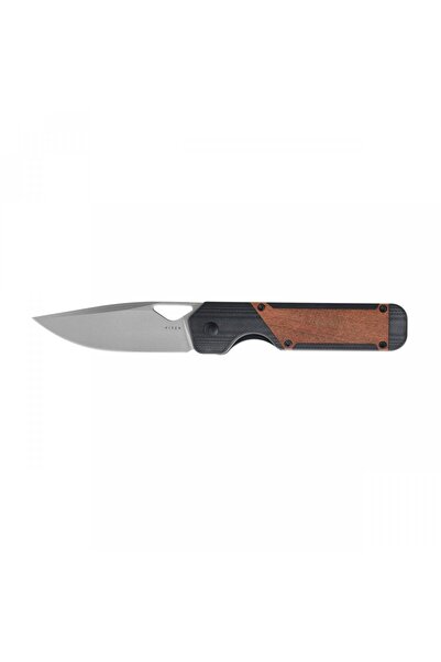 OEM Cutit pliabil Kizer Militaw V3634C2, otel 154CM, maner G-10