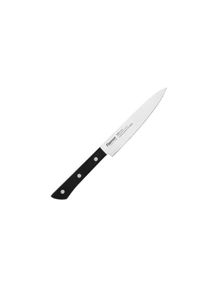 OEM Cutit universal, Fissman, 13cm, otel, 68g