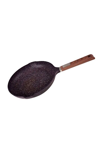 Tradesor Αντικολλητικό τηγάνι - 2.7L - CA005-C28-Black - DSP - 569563