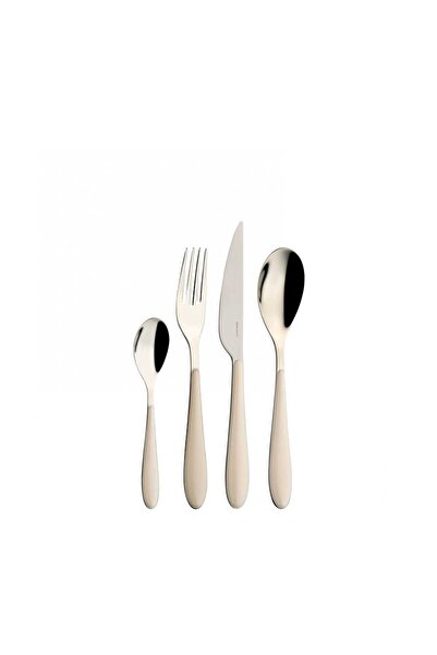 CASA BUGATTI Set de tacâmuri Gioia, Casa Bugatti, 6 persoane – GGAU-023F50, f...