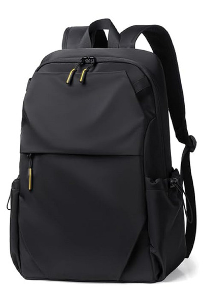 Alcoach Laptop Backpack(7018), School College Work Travel Bag Fits up to 15.6...