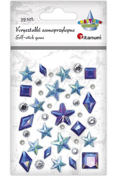 Titanum Abțibilduri