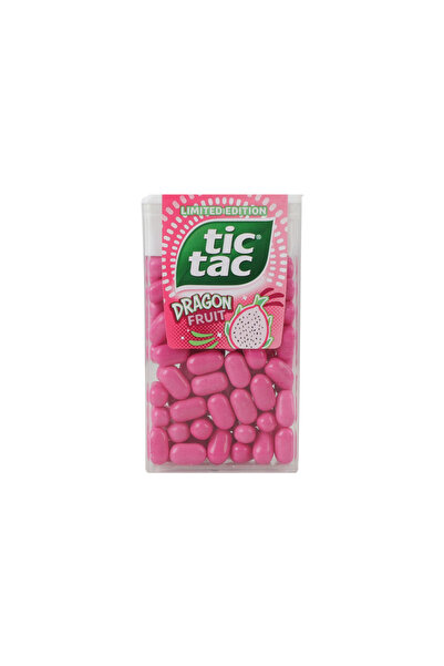 Tic Tac Dragon Fruit 54g