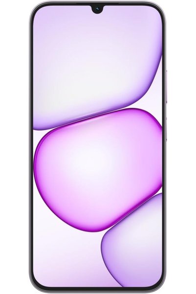 realme P4 لايت 4G ثنائي الشريحة بلون أرجواني فاتح، ذاكرة وصول عشوائي 4 جيجابايت، سعة تخزين 128 جيجابايت - نسخة دولية