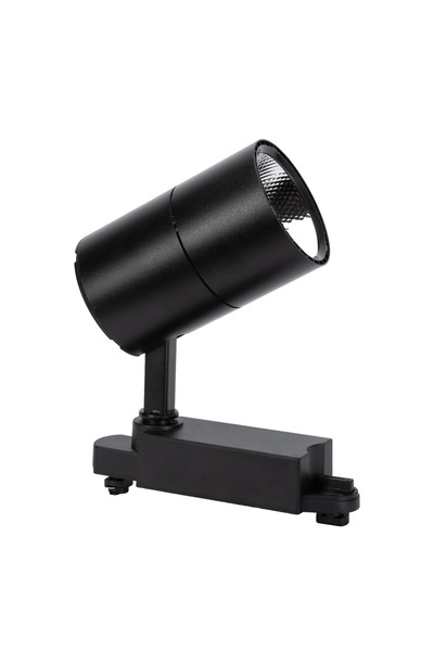 NOVELITE Proiector Sina LED 20W WW Negru, NV-3105.13, NOVELITE, ILUMINAT SINA...