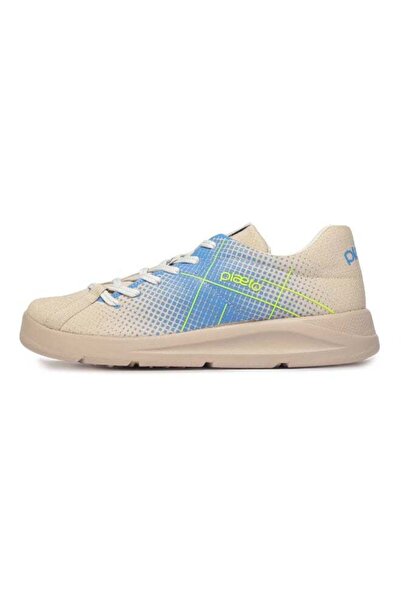 PLAETO Block 5 Sports Shoe - Limited Edition - Multiplay - Womens Sports Trainer