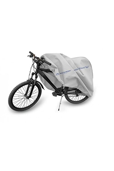 RapidAuto Prelata bicicleta Kegel Bike XL Basic Garage 180-210/105-120/70-85 cm