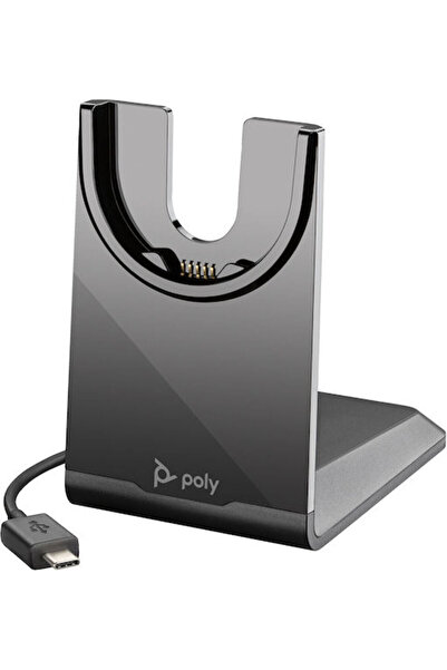 Poly Ακουστικά VOIP (1224097)