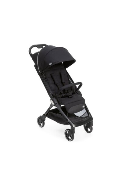 Chicco We Bebek Arabası - Black