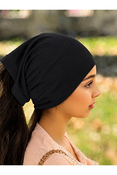 ALDAIYR Ready-To-Use, Practical, Interlocking, Flat Children's Tube Cap with ...