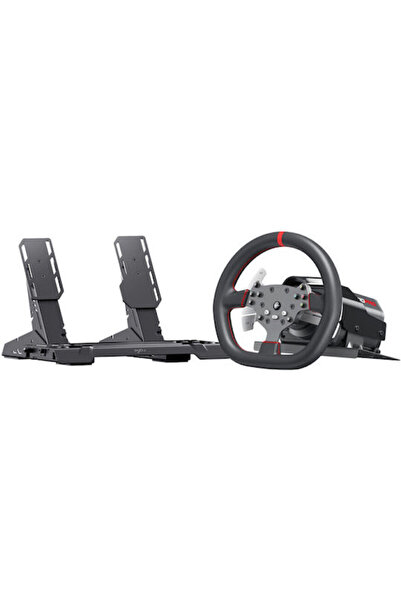 pxn Τιμόνι V10 Ultra με πετάλια για PC / PS4 / XBOX One / Xbox Series X/S
