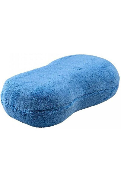 AMIO Microfiber Car Sponge Size 22x12x5.5cm Material Microfiber 1 Piece 04725...