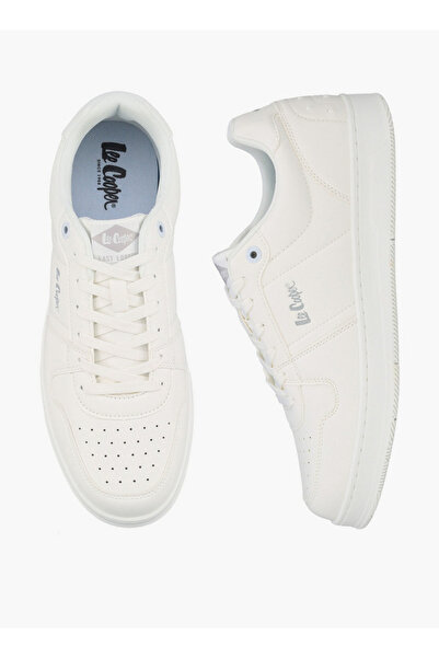 Lee Cooper Men Lace-Up Ankle Sneakers